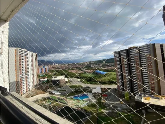 Venta De Apartamento En Bello 