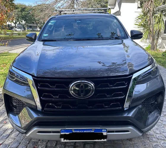 Toyota Sw4 2.8 Srx 204cv 4x4 7as At