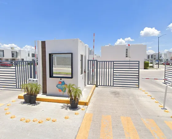 Casa En Pm Condominio Helios, 76915 Corregidora, Querétaro
