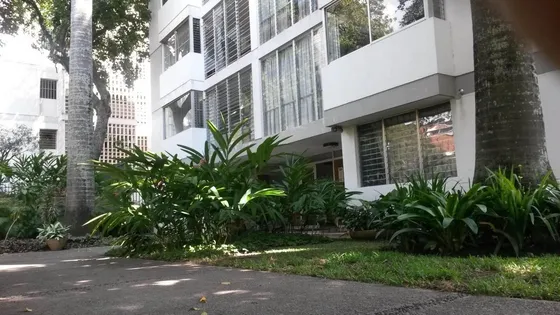 Se Vende Apartamento En Sebucán Mls #24-27916