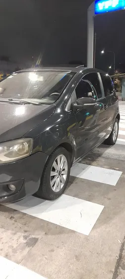 Volkswagen Fox 1.6 Highline
