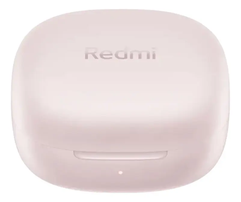 Xiaomi Redmi Buds 6 Play Rosa