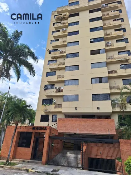 Venta Apartamento Res Mauna Cirr