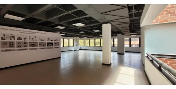 Edificio En Venta, Sector Rincon Del Chico, Excelente Ubicacion
