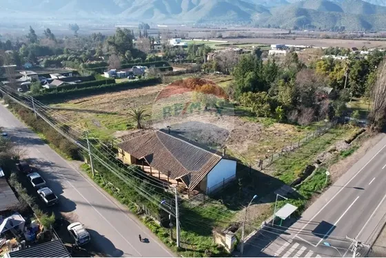 Preio Cyber - Invierte En Paine: Terreno De 520 M²