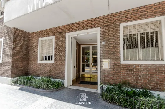 Departamento En  Julián Álvarez  Y Av. Santa Fe - 2 Dor - Súper Luminoso -palermo - Venta 