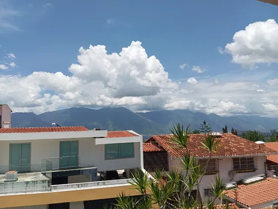 Se Vende Casa En Alto Prado