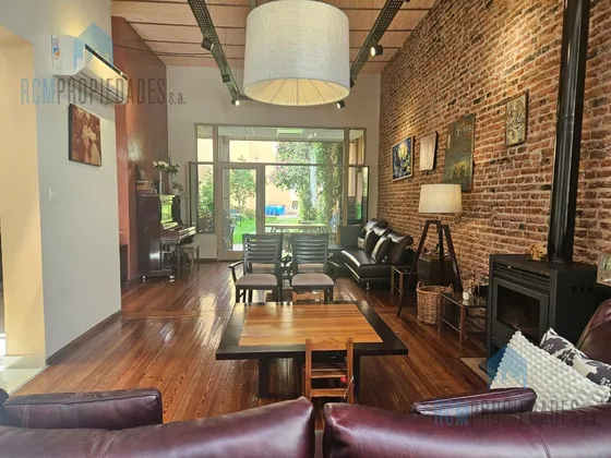Casa En Venta En  Caballito