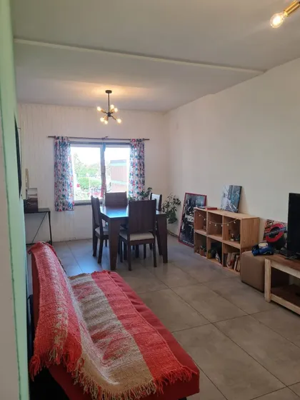 Departamento En Zona Sur Barrio Pueyrredon