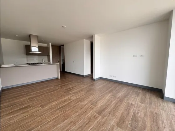 Apartamento En Venta En Envigado, Sector Bosques De Zúñiga