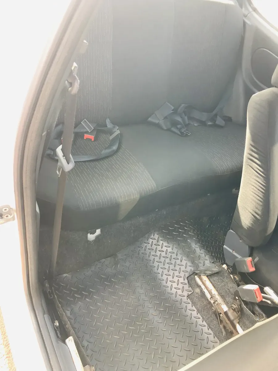 Fiat Palio 2014 1.0 Fire Economy Flex 3p — foto 7