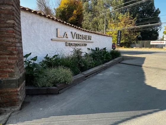 Parcela En Calera De Tango Lonquen, Cond. La Virgen. Csr