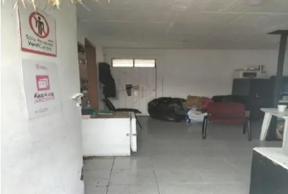 Terreno En Venta, Cuauhtémoc