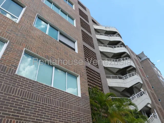 Excelente Oportunidad, Apartamento En Venta En Escampadero -af