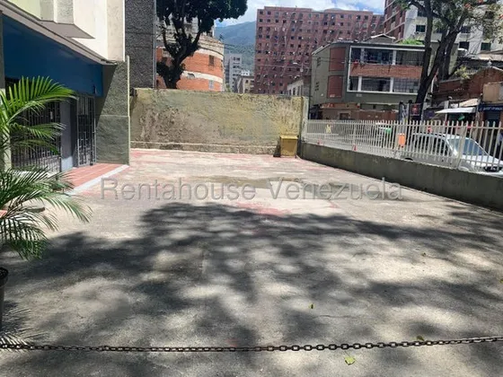 Galpon / Local Comercial  Alquiler Sabana Grande Mls - 25-18930
