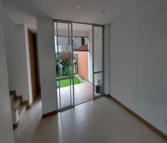 57  Se Vende Casa En Cinco Soles / Jamundí
