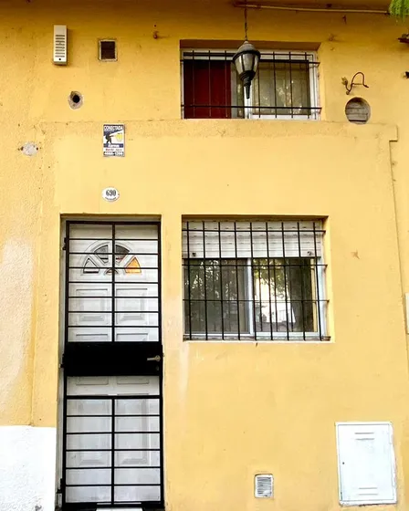 Monoambiente Ideal Inversor Bella Vista Calle Paraguay 690