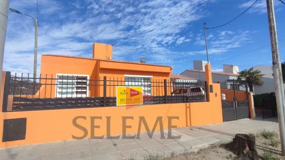 Venta Casa 3 Dormitorios