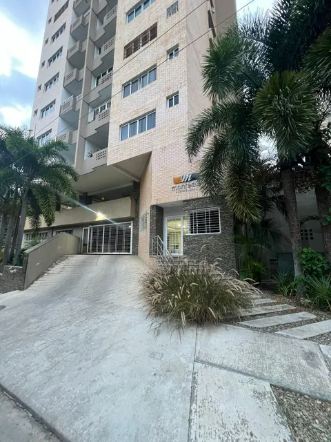 Se Alquila Apartamento Amoblado Planta Electrica Las Chimeneas 