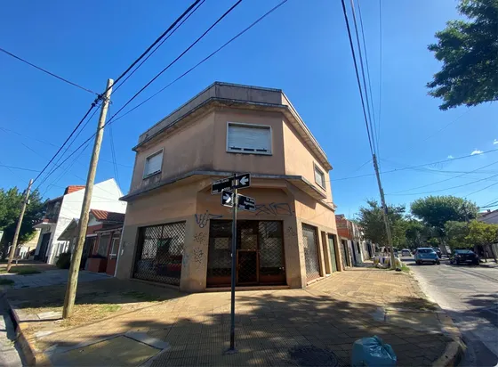 Casa  En Venta En Carapachay, Vicente López, G.b.a. Zona Norte