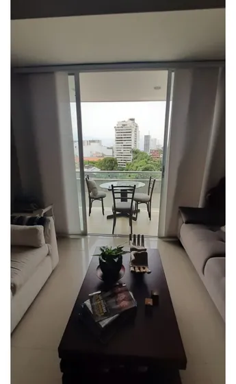 Venta Apartamento Dúplex  82mtr2 Juanambú, Oeste De Cali, 12421.