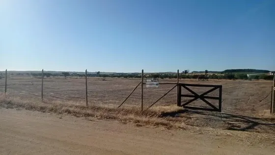 Terreno Parcela 5.000 Metros Las Damas, Litueche