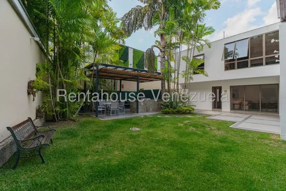 Se Vende Casa En Caurimare