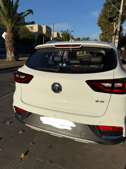 Mg Zs 1.5
