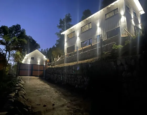 Venta Casa 3 Dormitorios San Martin De Los Andes Con Cochera