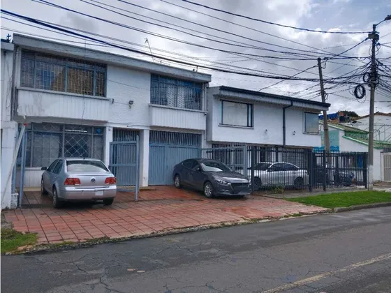 Pasadena Vendo Casa Para Oficina