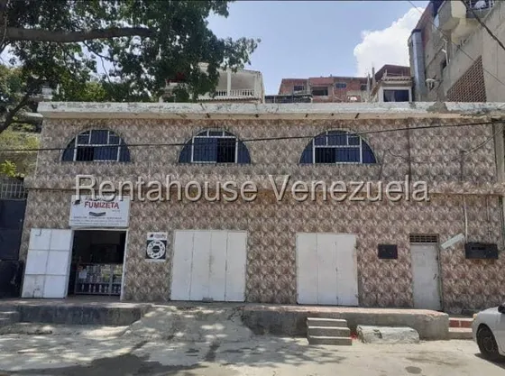 Local En Venta Mamo #25-17370 Johana Blanco 