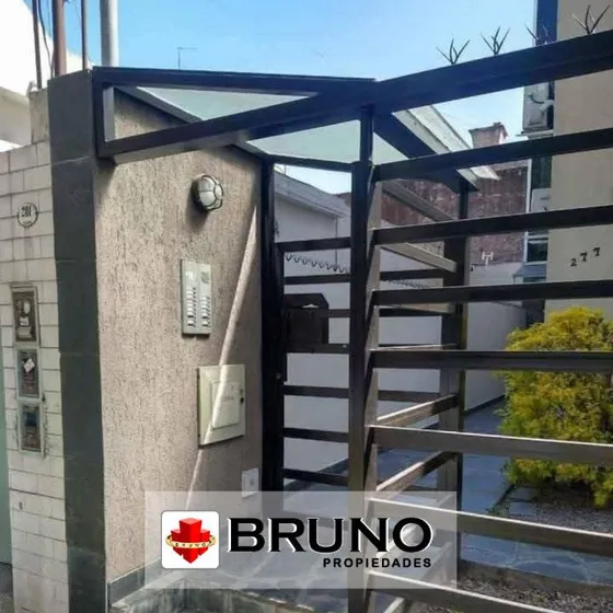 Monoambiente En Venta En Moron Sur
