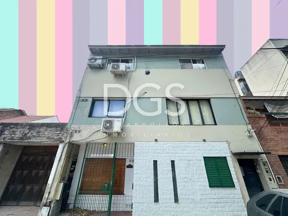 Departamento Ph 2 Ambientes Con Patio En Venta En Lomas De Zamora