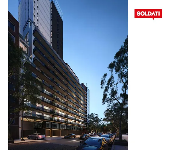 Penthouse Duplex 5 Ambientes Con Dependencia Y Terraza En Venta - Nuñez