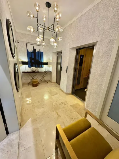 Cacicazgo 3 Hab.3 Parqueos U$ 630,000