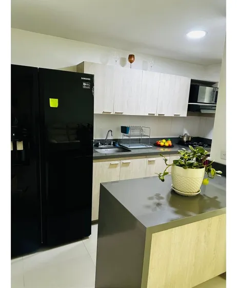 Venta Apartamento Envigado - Sector Almendros