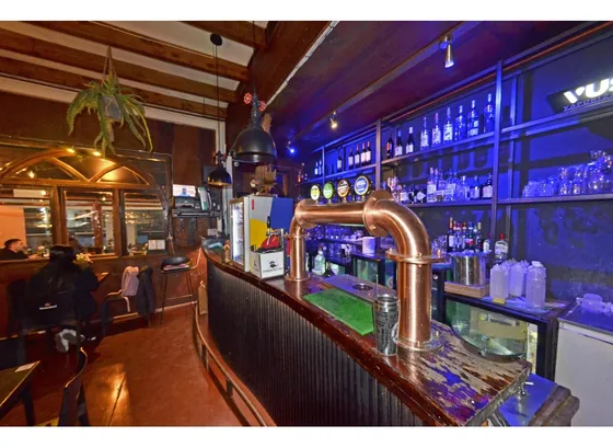Derecho De Llaves Pub En Ñuñoa