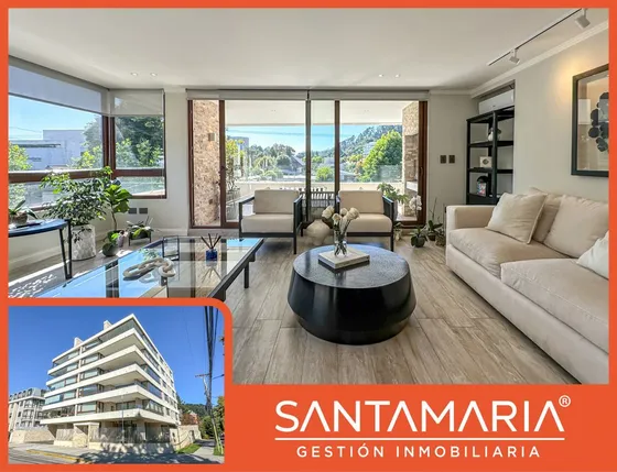 Arriendo Departamento Pedro De Valdivia, Concepción