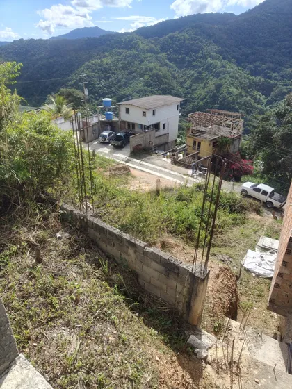 Terreno Hatillo Colinas De Corralito