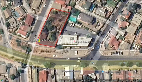 Terreno Construccion En Venta En Quilpué