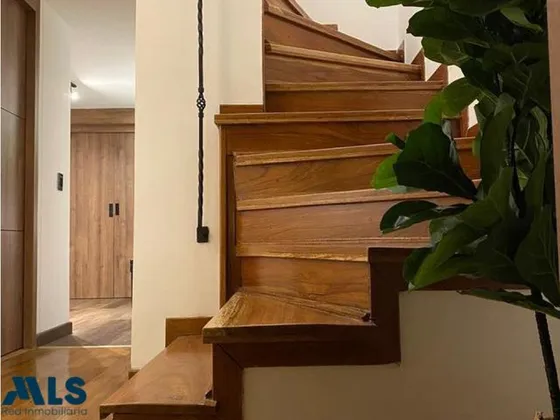 Hermosa Casa Remodelada En La Estrella(mls#242657)