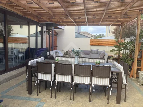 Casa En Condominio Seguro Y Tranquilo 3d/3b Concón