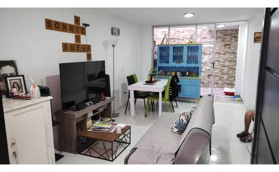Casa En Venta En Palmira Barrio Oasis De La Italia