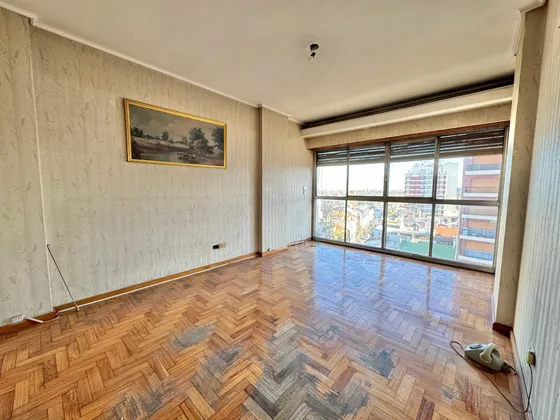 Departamento En Venta, 3 Ambientes Con Cochera, Avellaneda - Apto Crédito