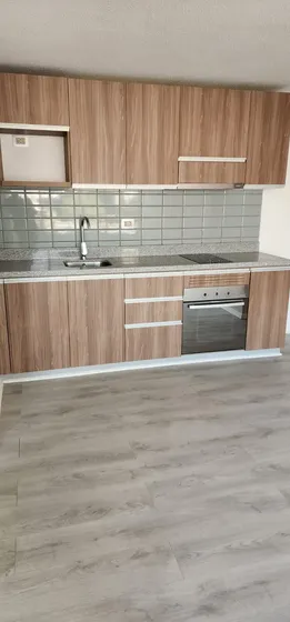 Se Arrienda Dpto. 2 Dormitorios 1 Baño. En Santiago Centro