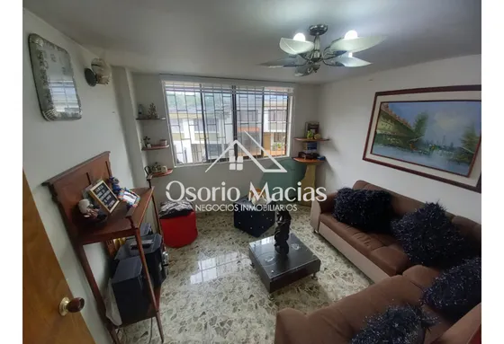 Venta De Apartamento En La Rambla