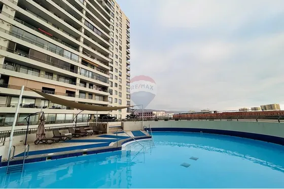 Departamento Amoblado En Arriendo Sector Norte