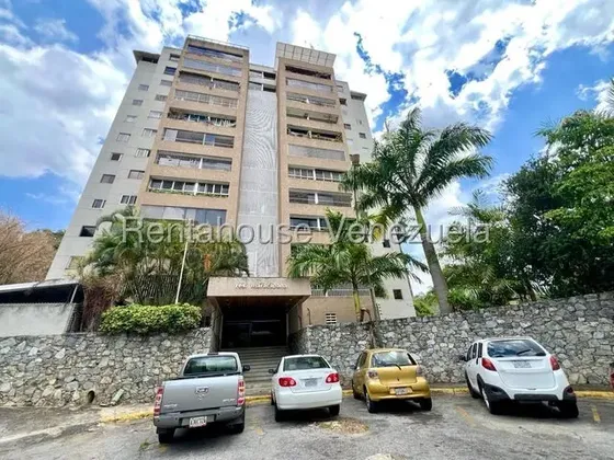Apartamento En Alquiler Santa Gertrudis Gc 26-10003