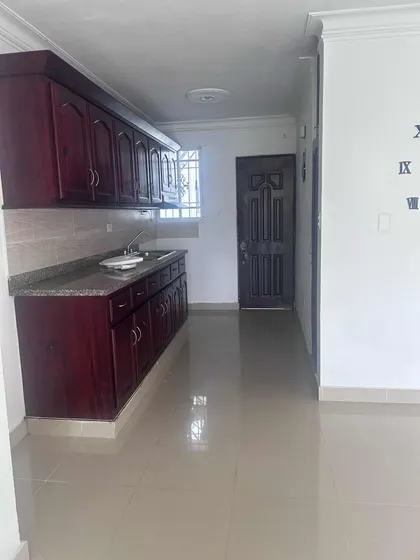 Apartamento B3 Villa Olímpica Alfredo