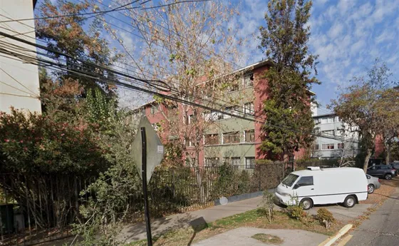 Departamento En Arriendo De 3 Dorm. En Ñuñoa